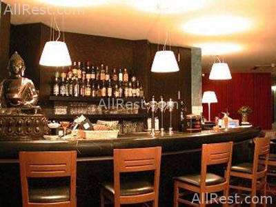 Tonic Hotel 19